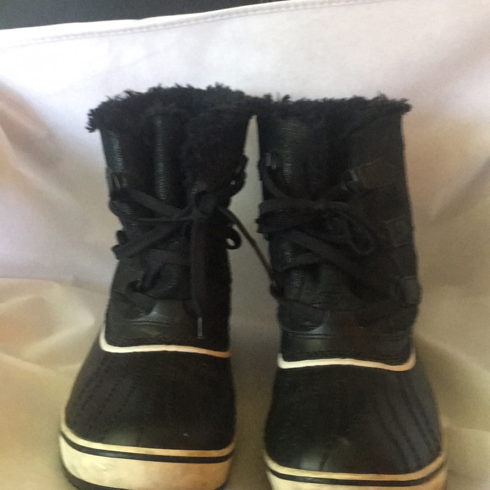 Sorel Boots